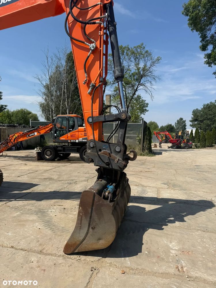 Doosan Doosan DX 235 LCR - 5 - Triple boom - 8