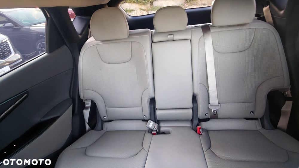 Kia EV6 - 11
