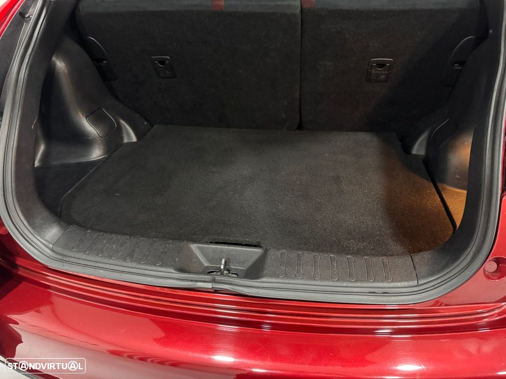 Nissan Juke 1.5 dCi N-Connecta - 46