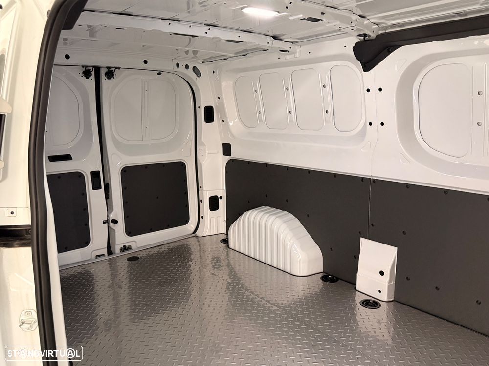 Maxus Delivery 7 - 15