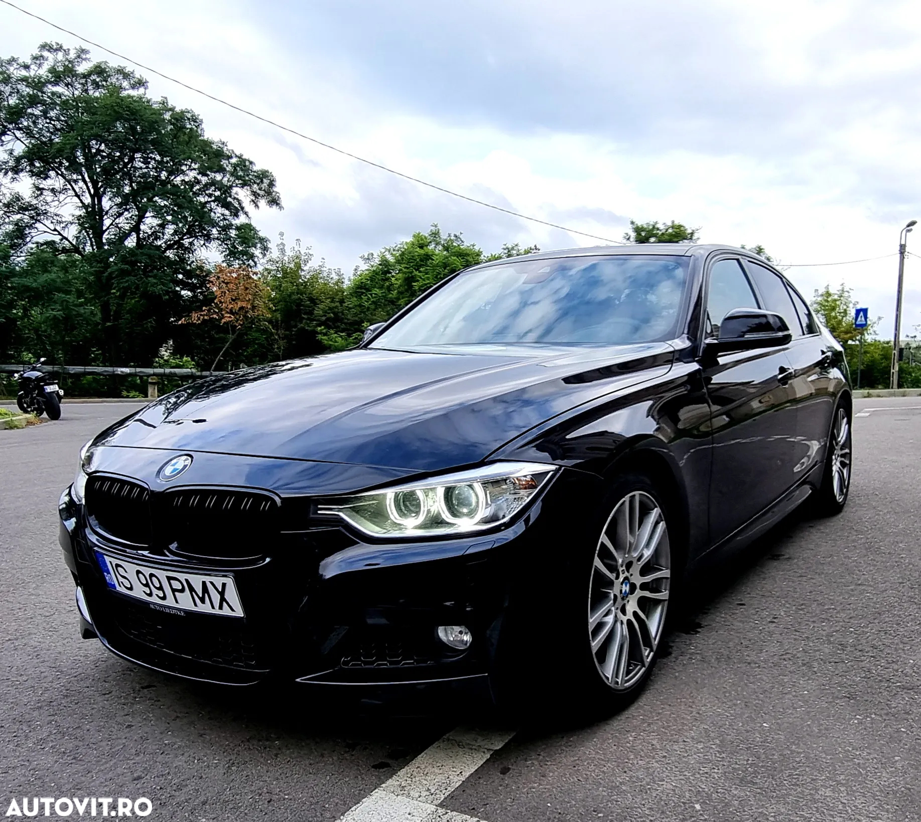 BMW Seria 3 - 12
