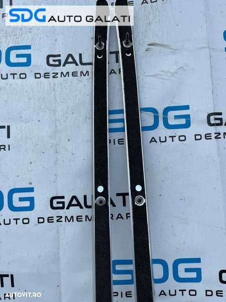 Bare Bari Logngitudinale Plafon Tavan Portbagaj VW Passat B8 Break Combi 2015 - 2020 Cod 3G9860034K 3G9860033K - 1