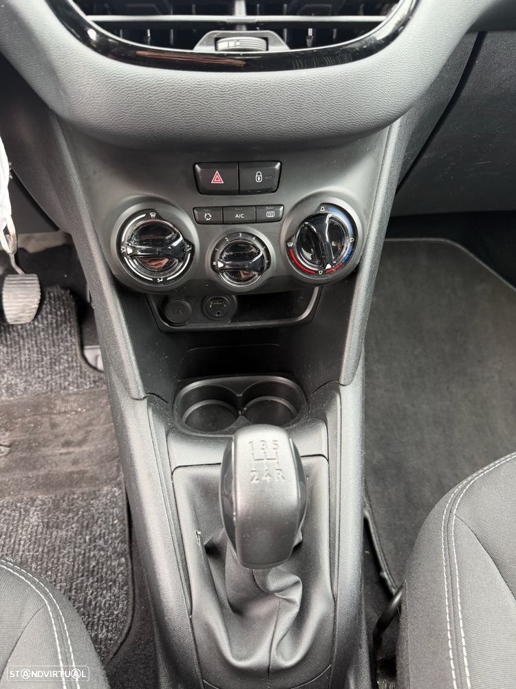 Peugeot 208 82 VTI Style - 25