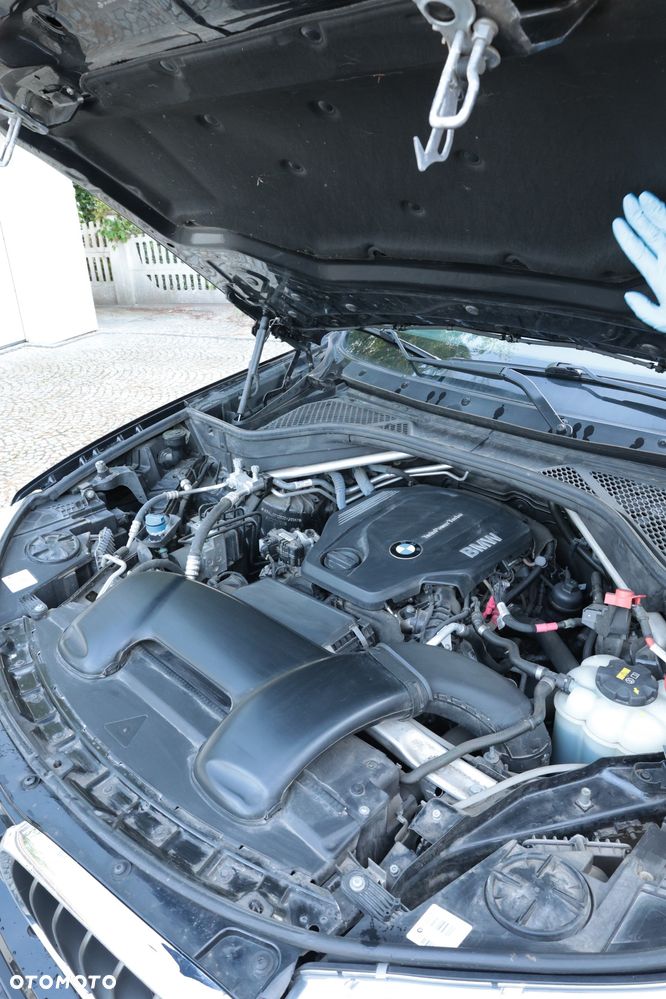 BMW X5 xDrive25d - 12