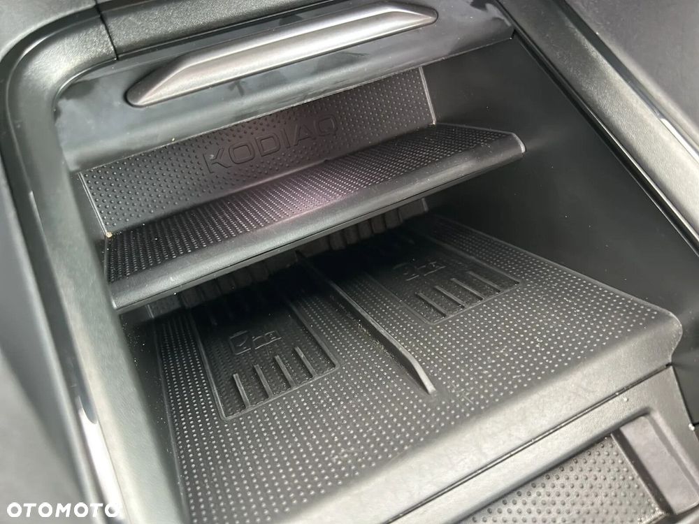 Skoda Kodiaq 2.0 TSI 4x4 RS DSG - 30