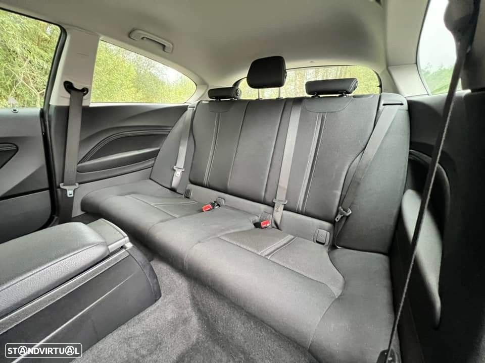 BMW 118 d Line Sport Auto - 28