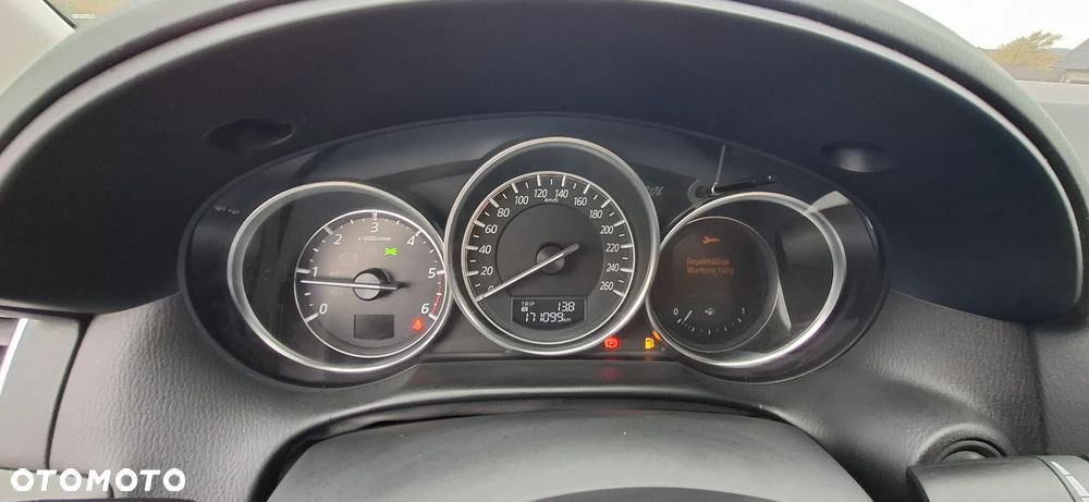 Mazda CX-5 SKYACTIV-D 150 Exclusive-Line - 16