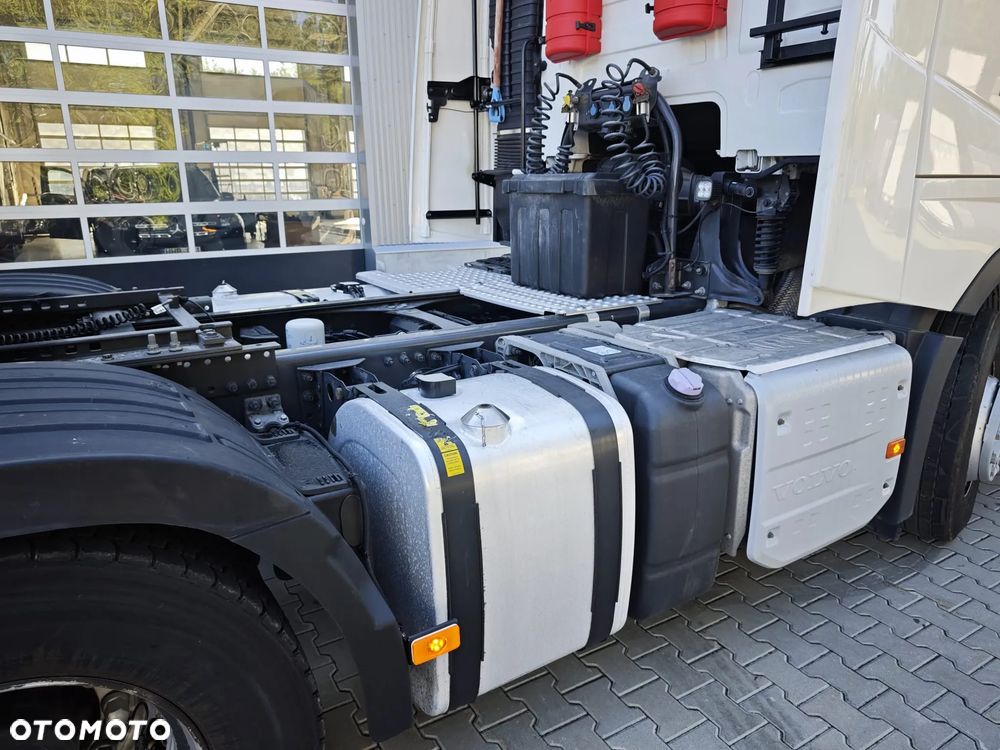 Volvo FH 500 6x2 - 18