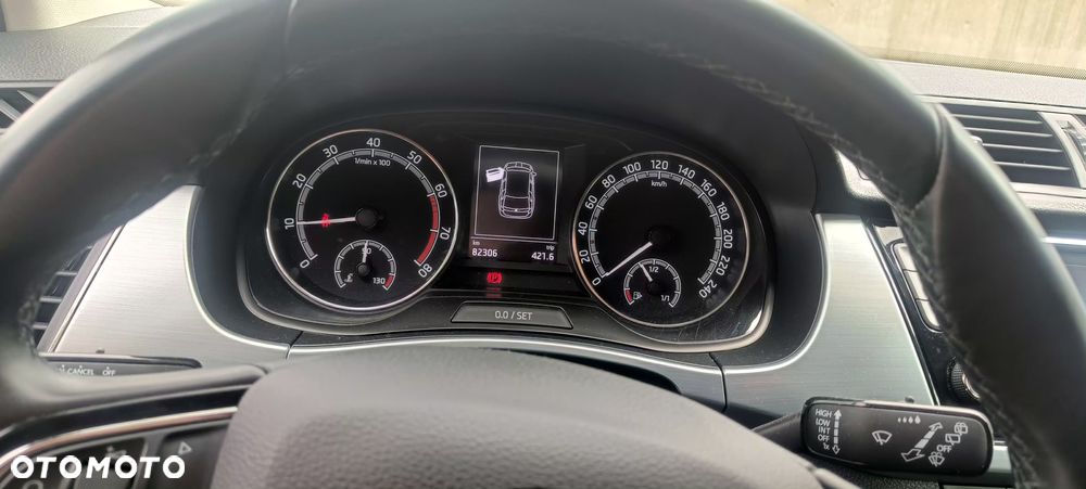 Skoda Fabia - 9