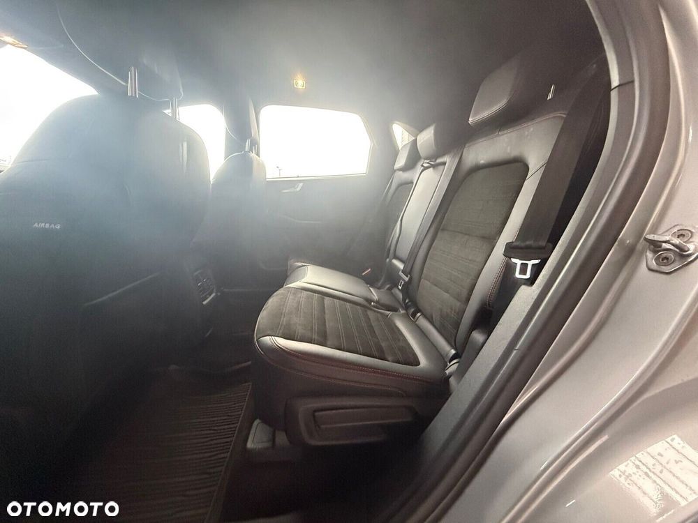 Ford Kuga - 11