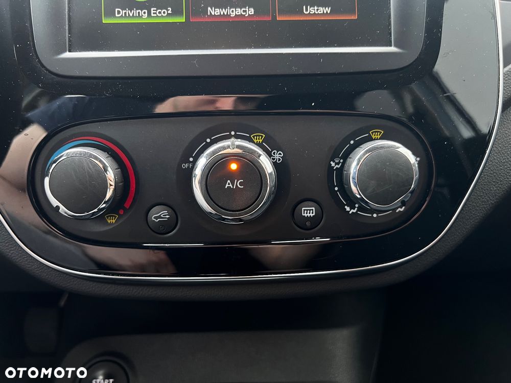 Renault Captur 1.3 Energy TCe S-Edition - 25