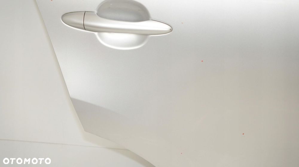 DRZWI PRAWY TYŁ KIA SPORTAGE III 10-14R 9S - 6