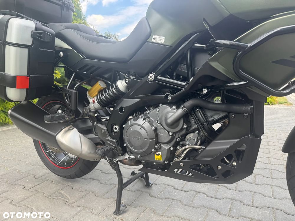 Aprilia Caponord - 22