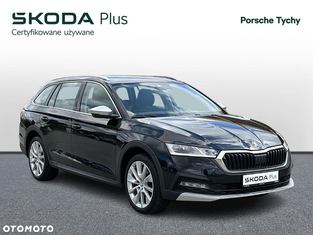 Skoda Octavia - 38
