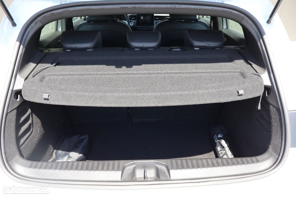 Renault Clio 1.0 TCe Intens Bi-Fuel - 20