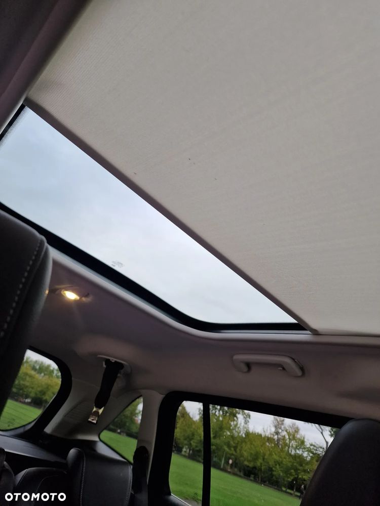 Ford Grand C-MAX Gr 1.5 EcoBoost Titanium ASS - 17