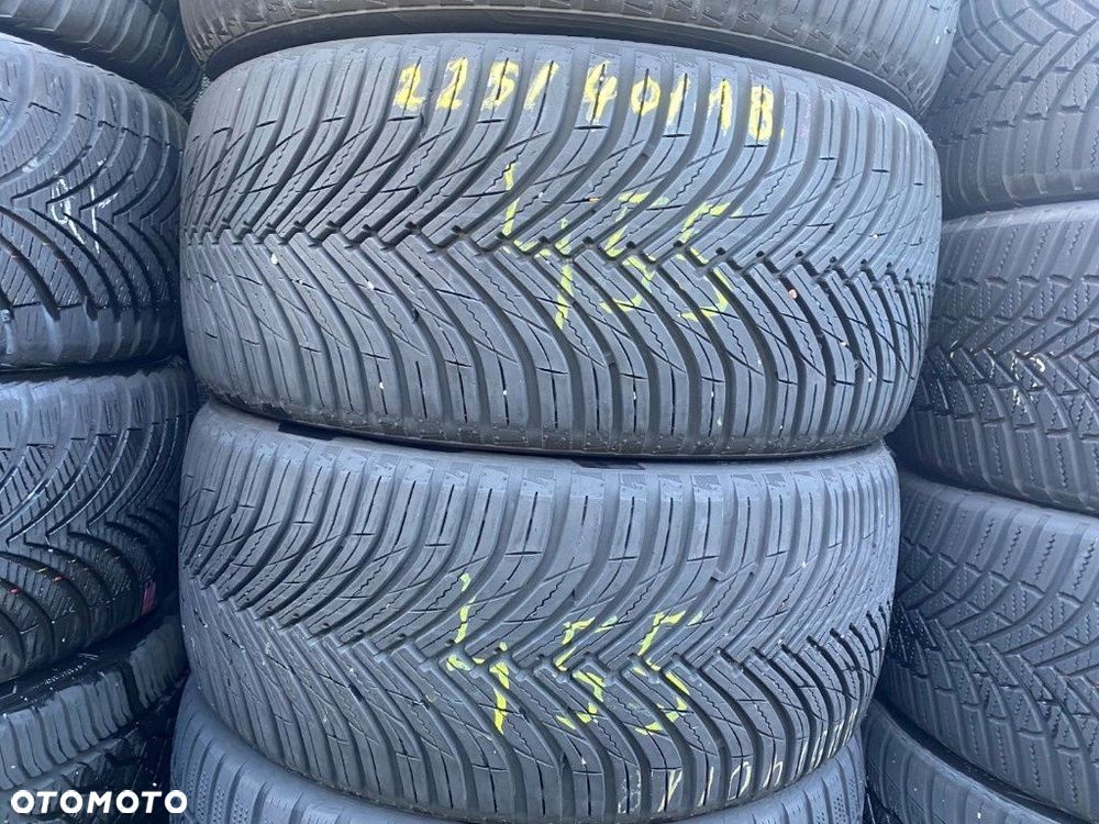 225/40/18 Maxxis Premitra AP3_6,2mm_4szt_(455) - 4