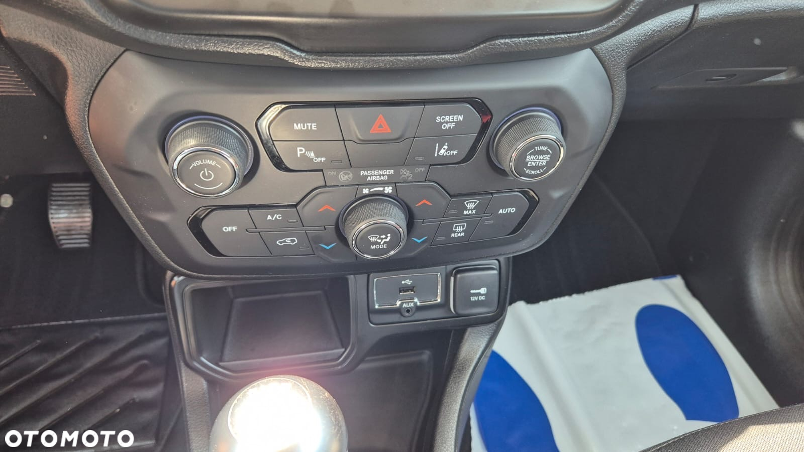 Jeep Renegade 1.0 GSE T3 Turbo Limited FWD S&S - 14