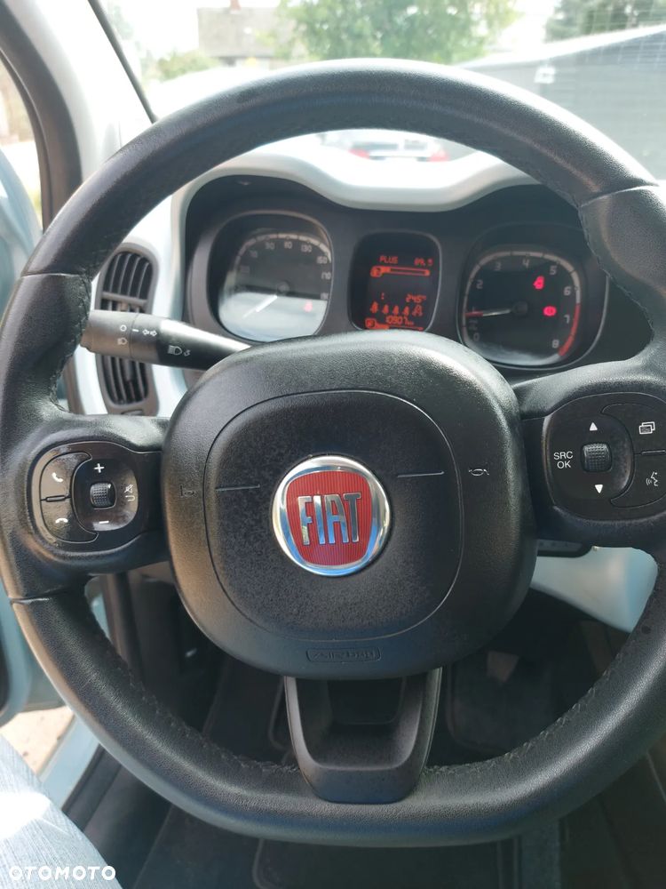 Fiat Panda 1.0 GSE Hybrid Launch Edition - 5