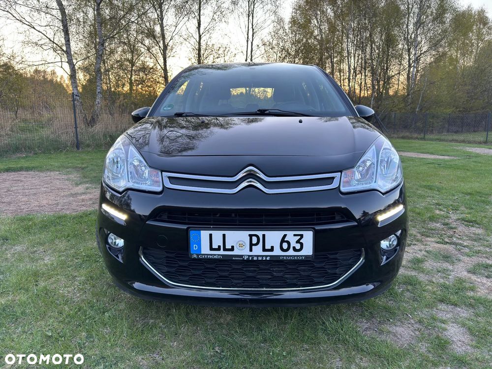 Citroën C3 - 15