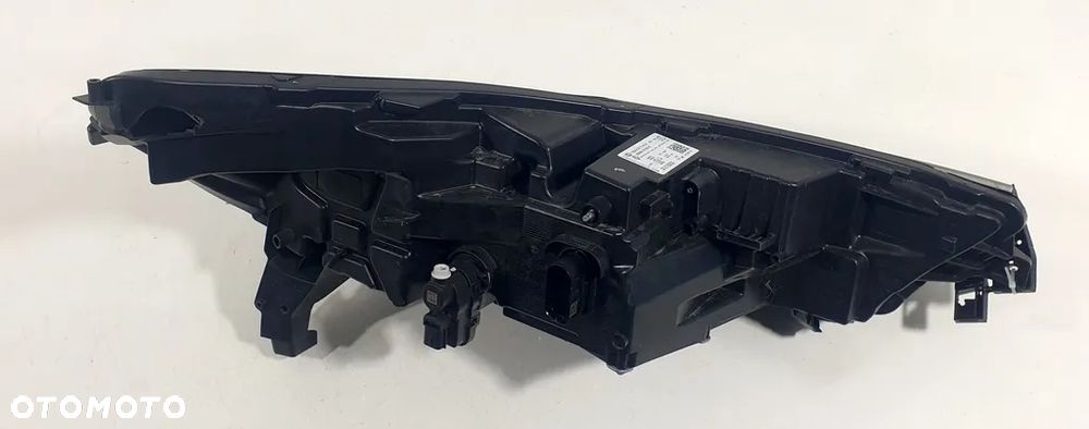 Renault Captur Reflektor Lewy 260604753R - 4