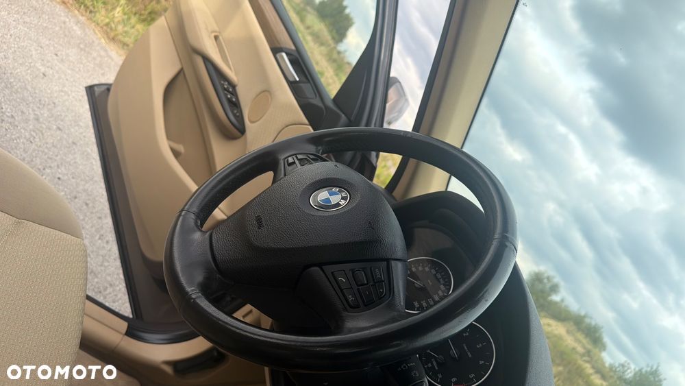 BMW X3 xDrive20d - 15