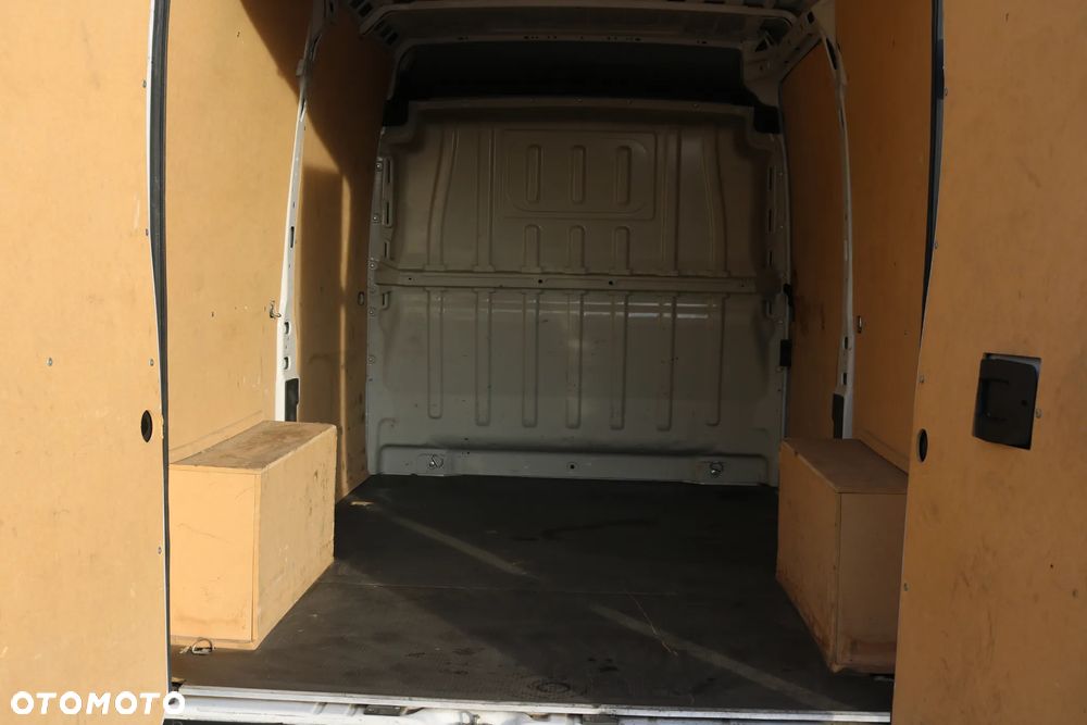 Citroën JUMPER - 26