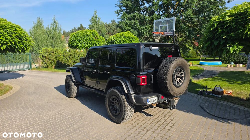 Jeep Wrangler - 3
