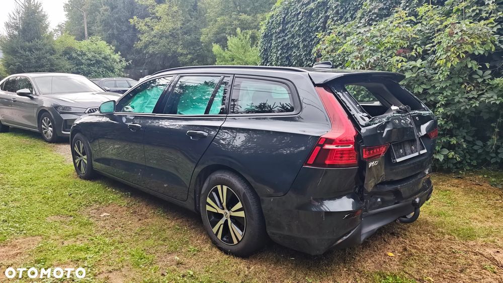 Volvo V60 D3 Geartronic Momentum - 3