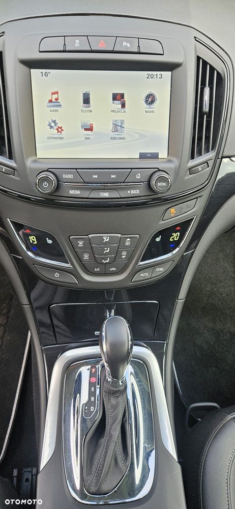 Opel Insignia - 13