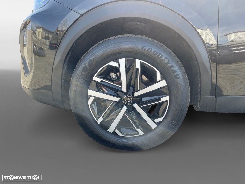 Peugeot e-2008 54 kWh Style - 14