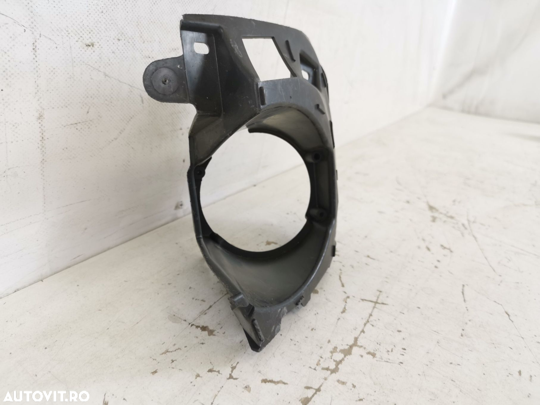 Grila Proiector Stanga Renault  Trafic 3 [2014 - 2020] Original In Sta - 4