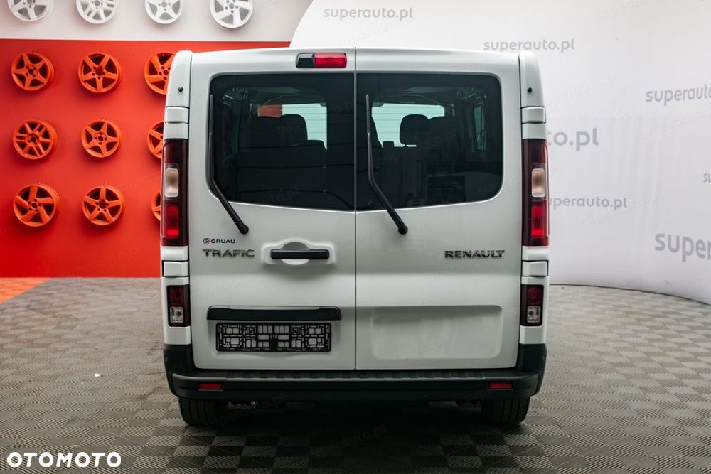 Renault Trafic - 9