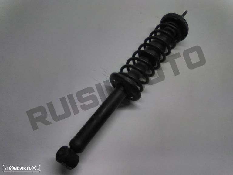 Amortecedor Trás Esquerdo/direito 6k051_3033 Seat Ibiza Ii (6k) - 2