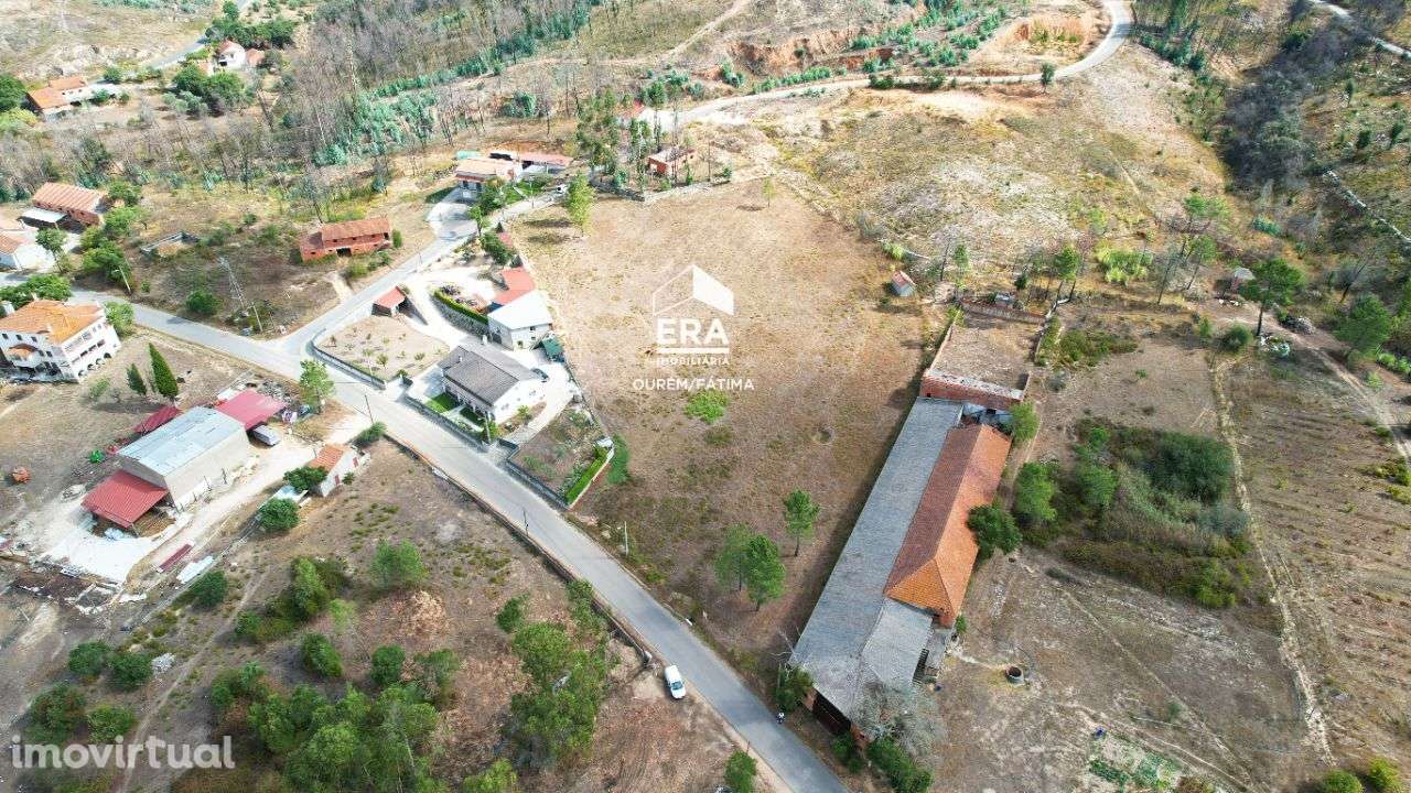 Terreno para Construção localizado em Pelmá, Alvaiazere - Grande imagem: 4/21