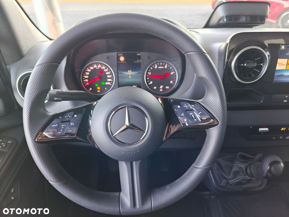 Mercedes-Benz Sprinter Sprinter - 13