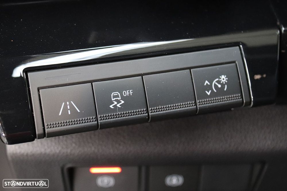 Renault Austral 1.3 Mild Hybrid Techno Espirit Auto - 21