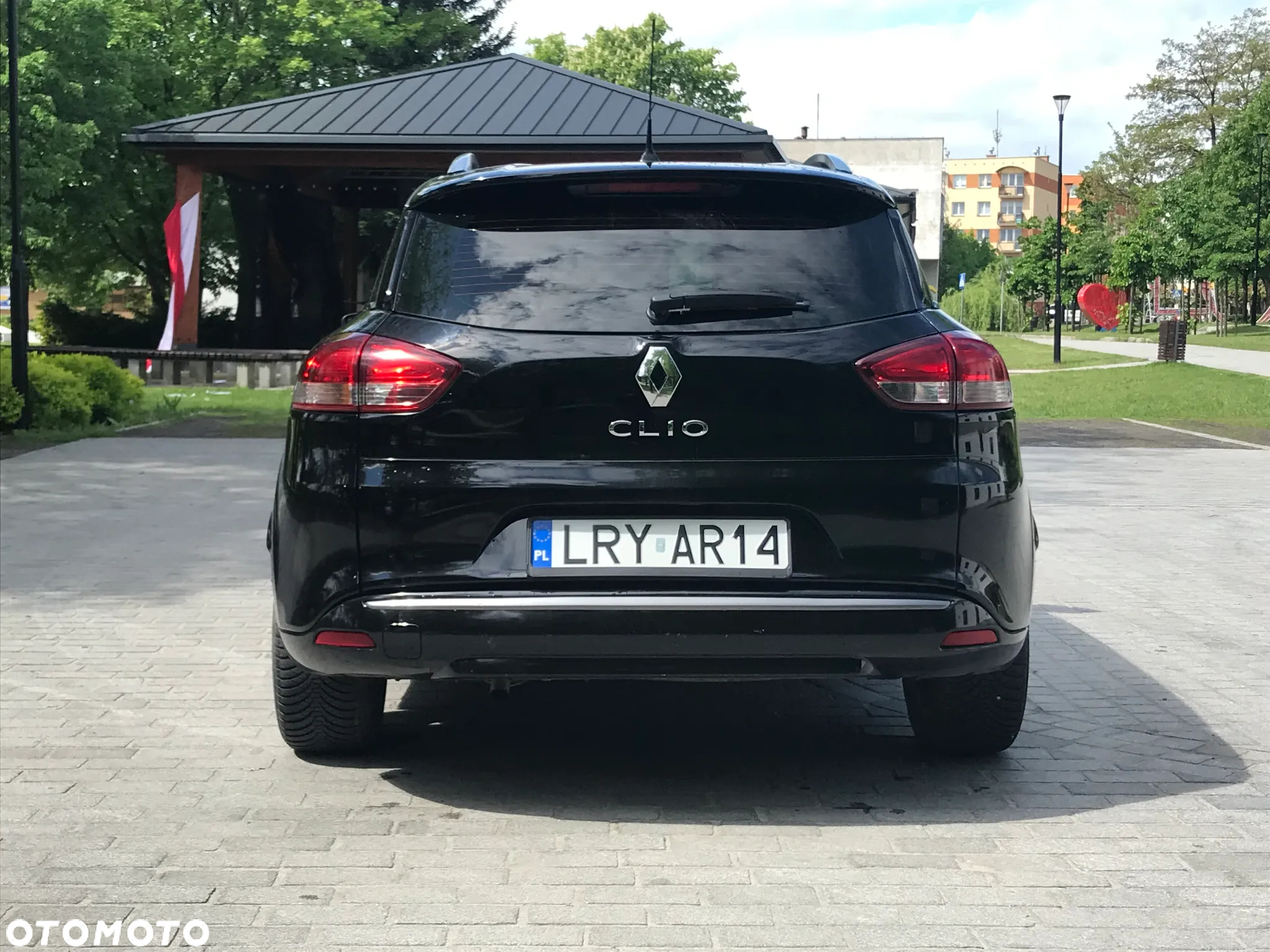 Renault Clio - 5