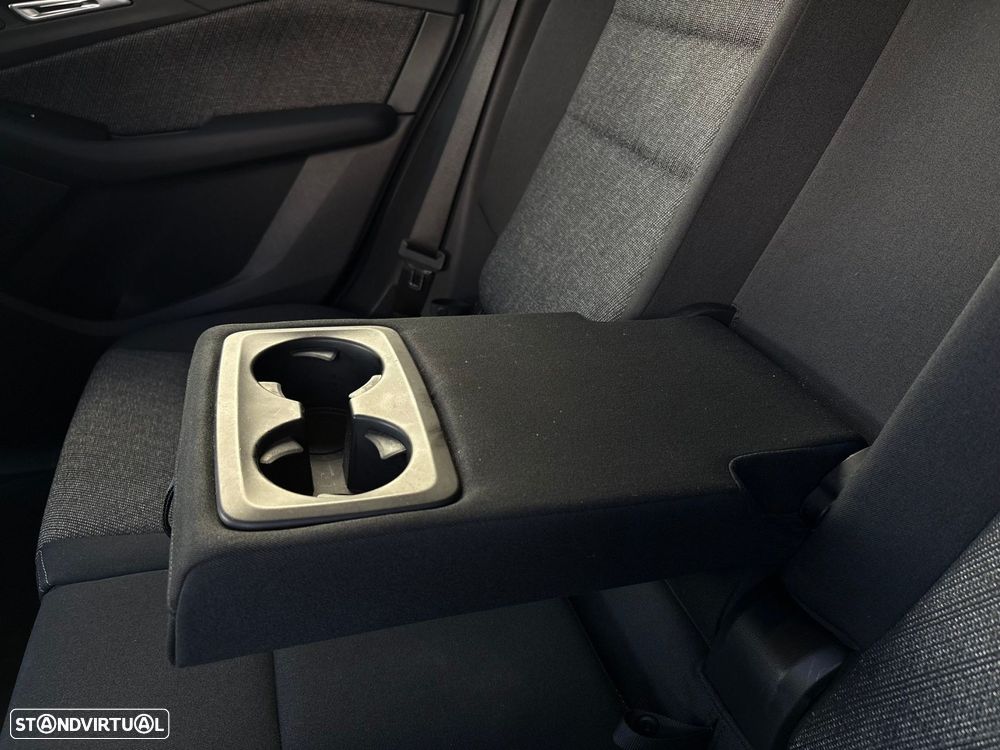 BMW 218 Active Tourer i Auto - 34