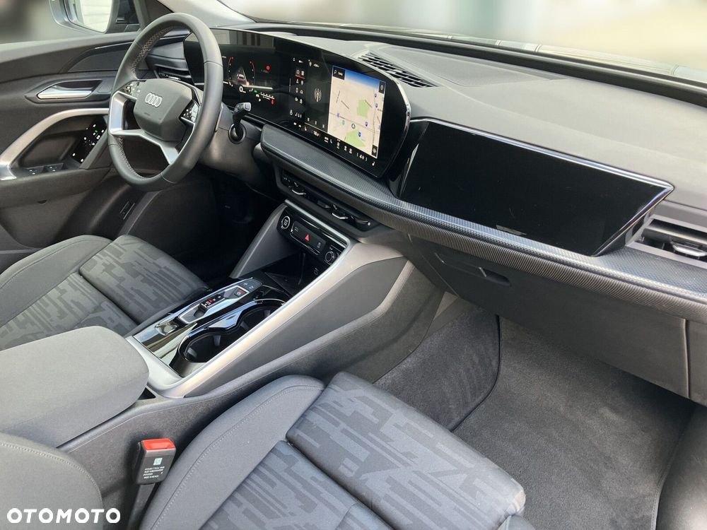 Audi Q5 Sportback TFSI mHEV 150 kW Quattro S tronic - 18