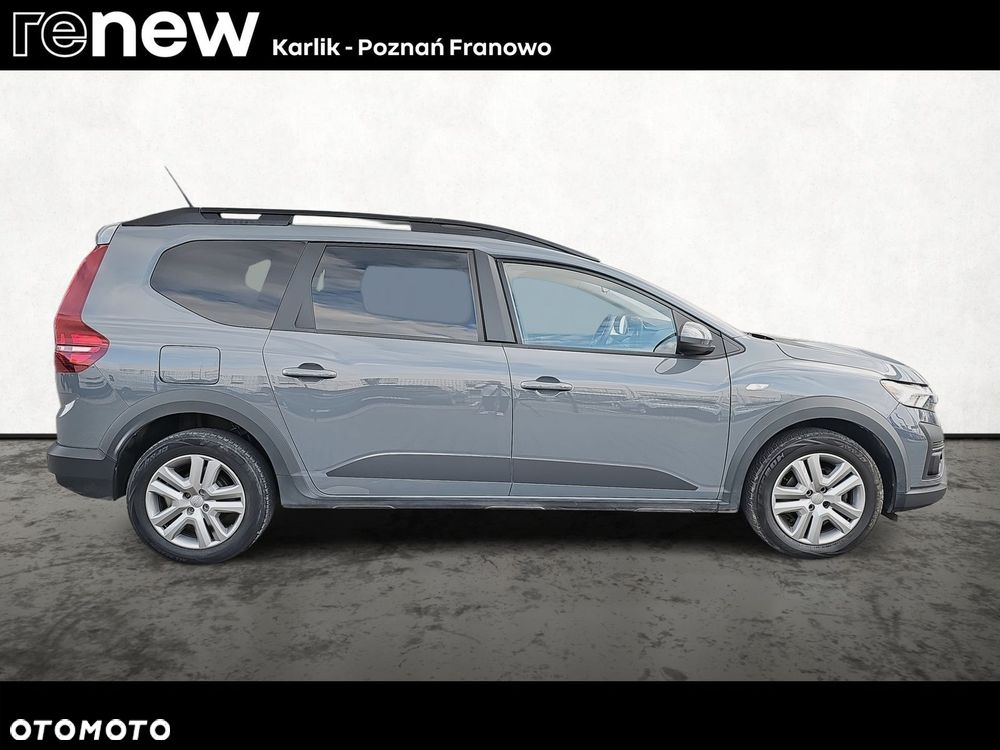 Dacia Jogger - 5