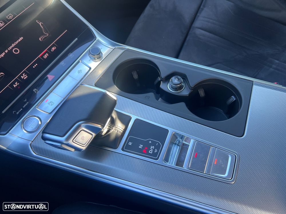 Audi A6 40 TDI Sport S tronic - 18