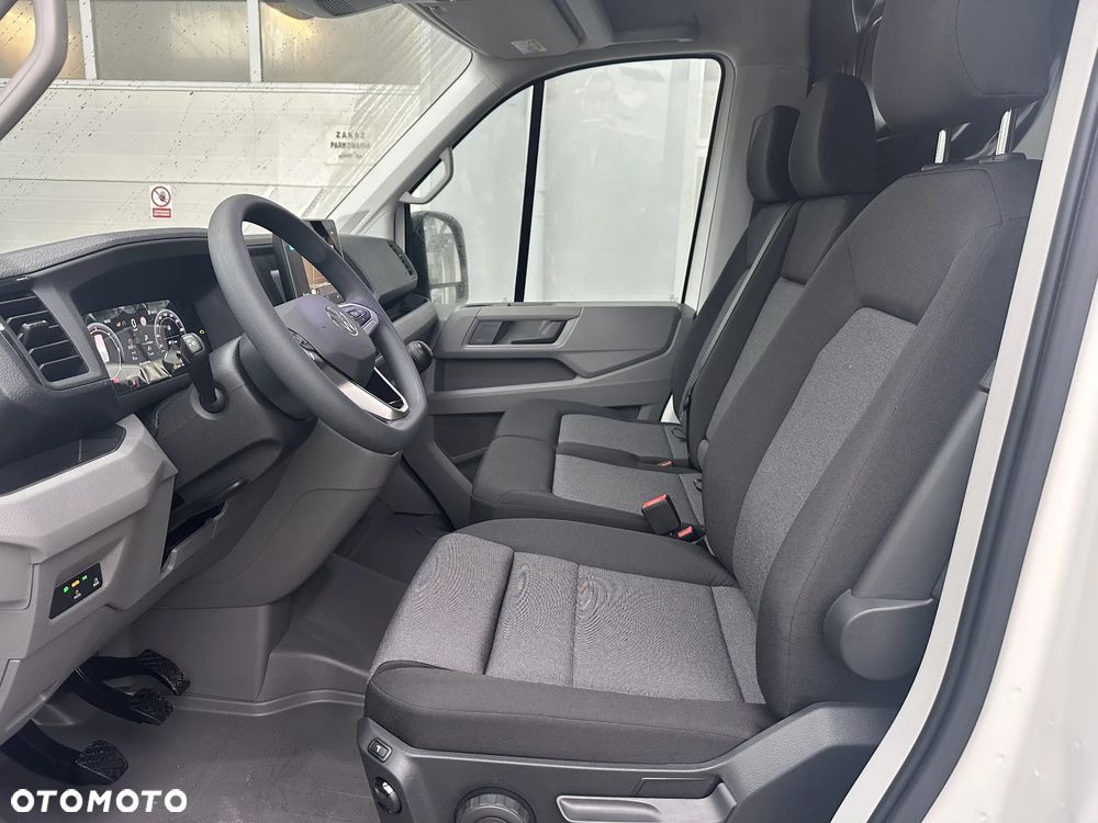 Volkswagen Crafter - 9