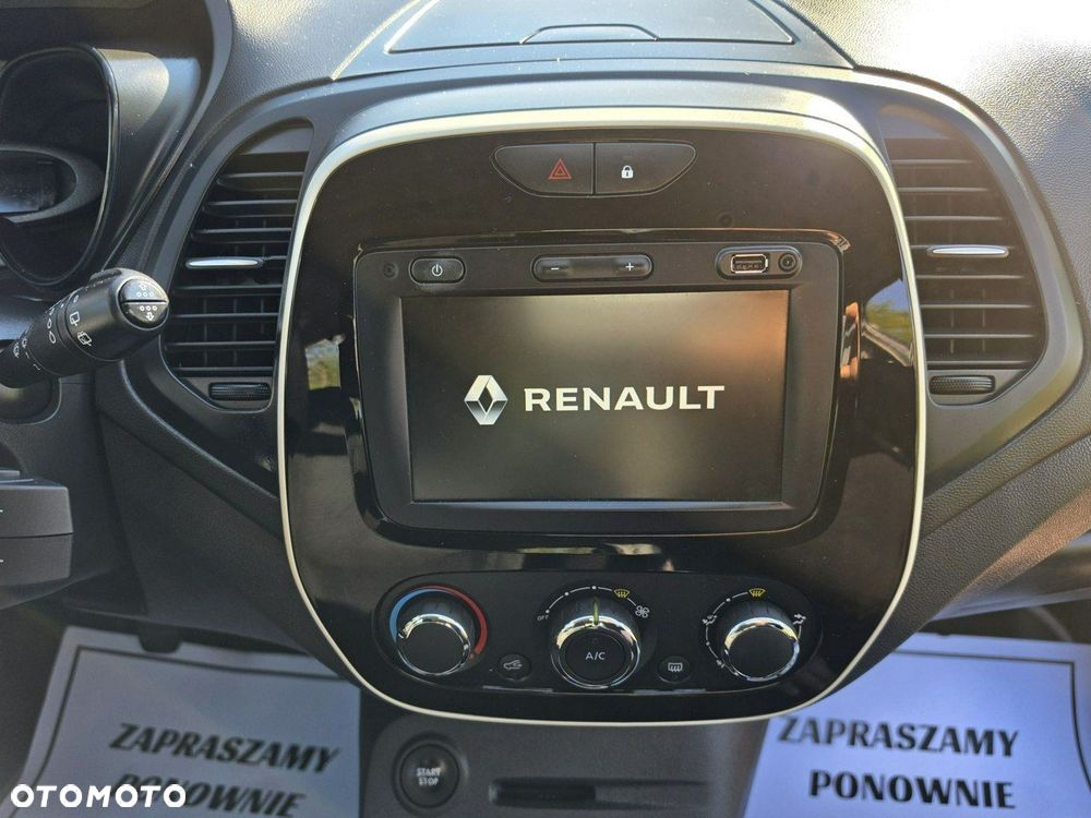 Renault Captur 1.5 dCi Alize - 21