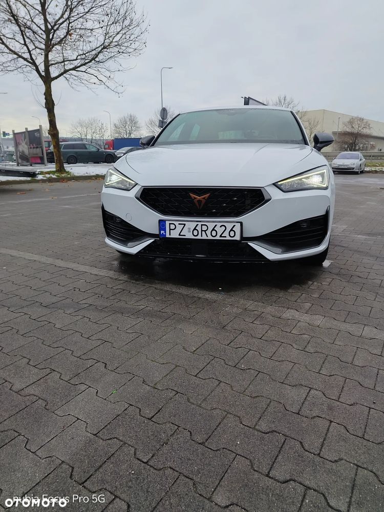 Cupra Leon - 6