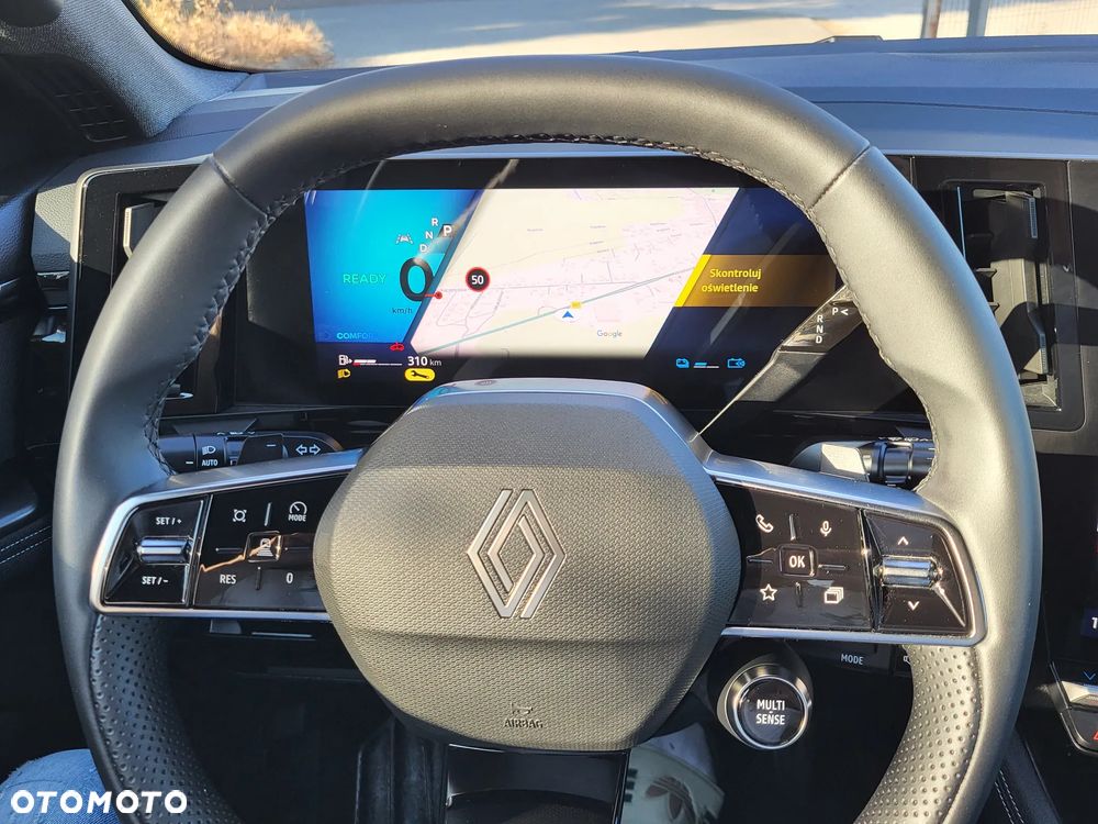 Renault Austral 1.2 E-Tech Full Hybrid 200 Techno MMT - 19
