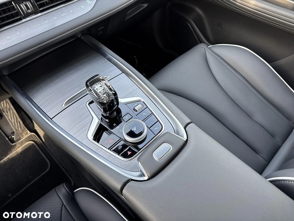 Chery Tiggo 7 1.6 T-GDI Comfort DCT - 16