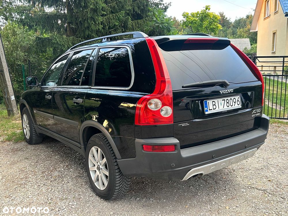 Volvo XC 90 - 3