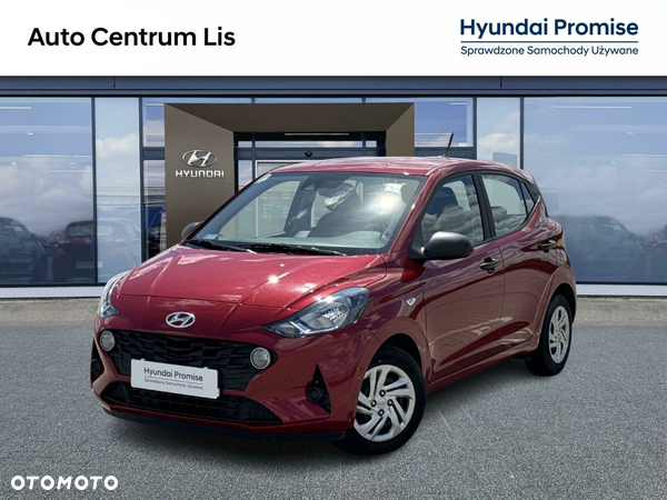 Hyundai i10 1.0 Access