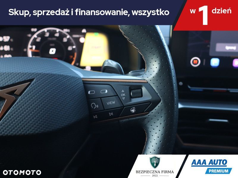 Cupra Formentor - 18